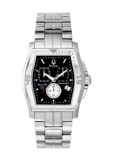 Bulova Watch