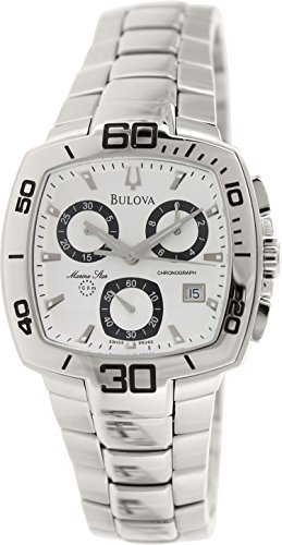 Bulova Watch