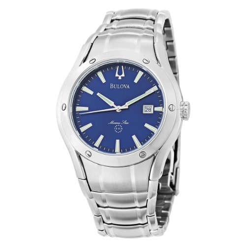 Bulova Watch