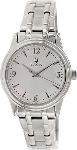 Bulova Watch