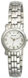 AAA 1:1 Replica Bulova Ladies Watches Silver Dial Japanese Quartz 26MM 96L106 Watch