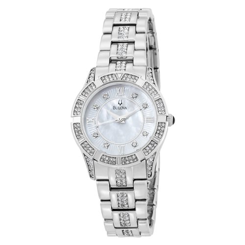 Bulova Watch