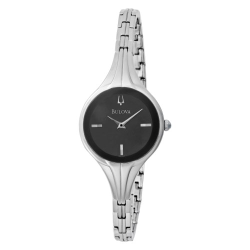 Bulova Watch