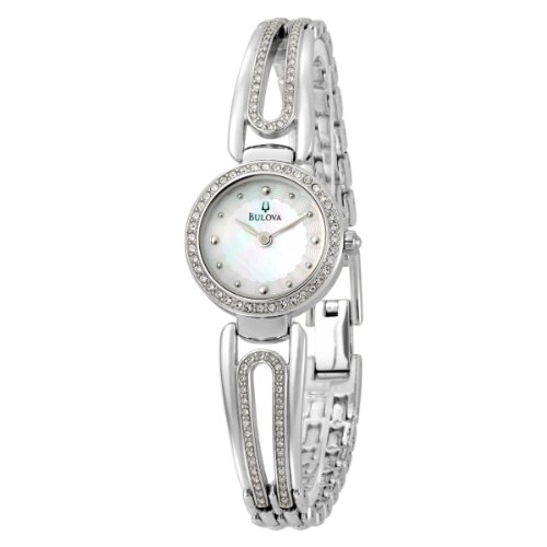 Bulova Watch