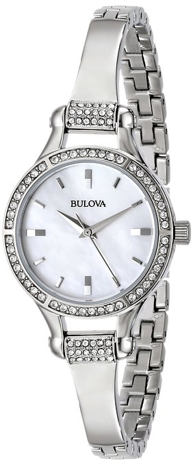 Bulova Watch