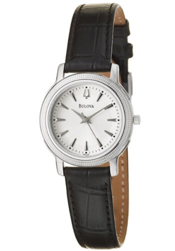 Bulova Watch