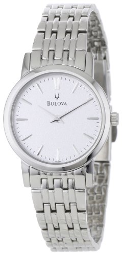 Bulova Watch