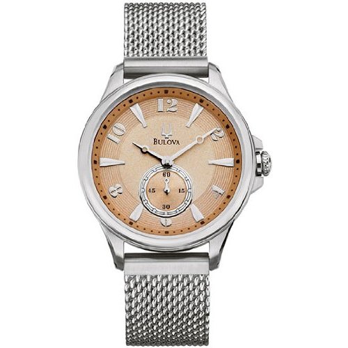 Bulova Watch