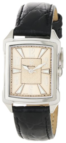 Bulova Watch