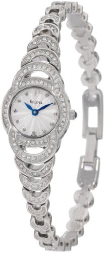 Bulova Watch