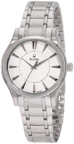 Bulova Watch