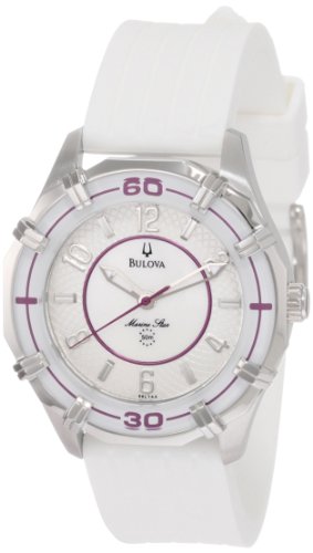 Bulova Watch