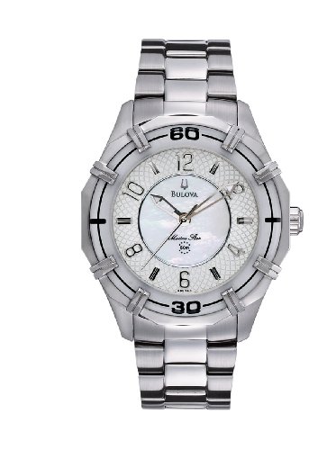 Bulova Watch