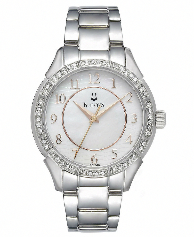Bulova Watch