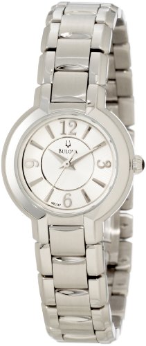 Bulova Watch