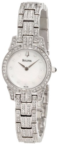 Bulova Watch