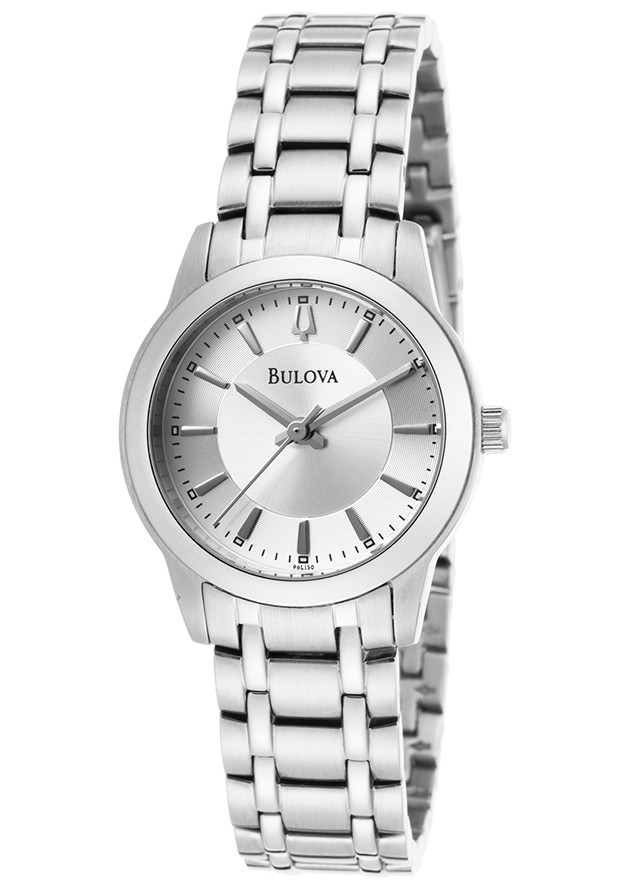 Bulova Watch