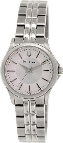 Bulova Watch