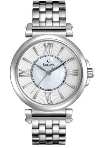 Bulova Watch