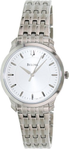 Bulova Watch