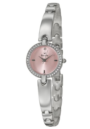 Bulova Watch