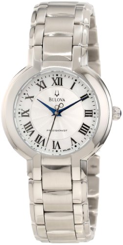 Bulova Watch
