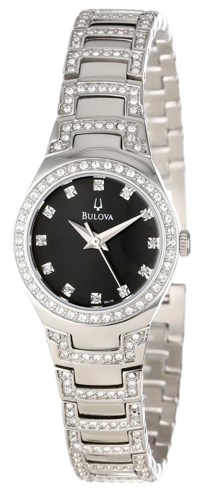 Bulova Watch
