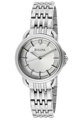 Bulova Watch
