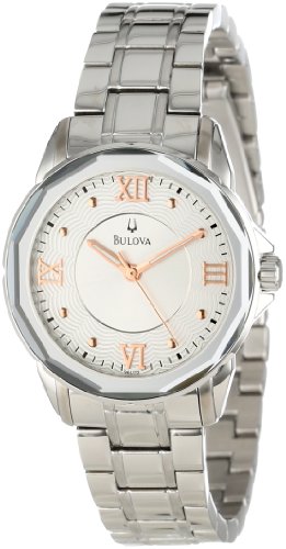 Bulova Watch