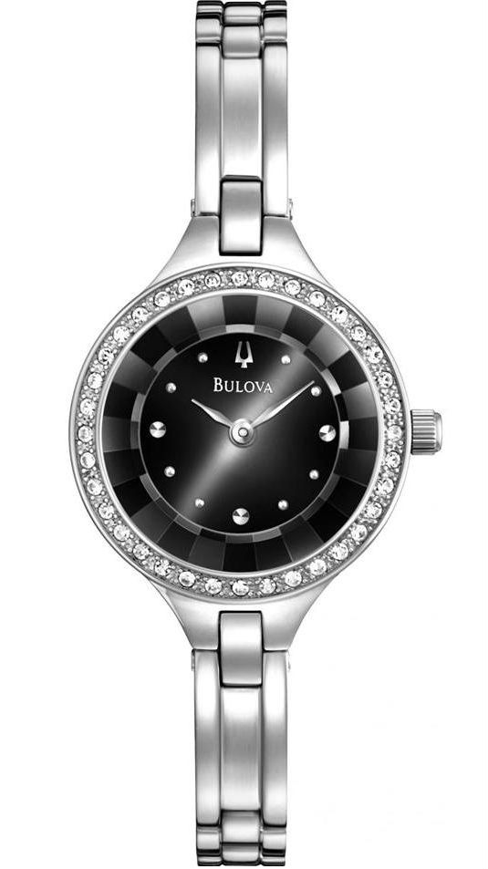 Bulova Watch
