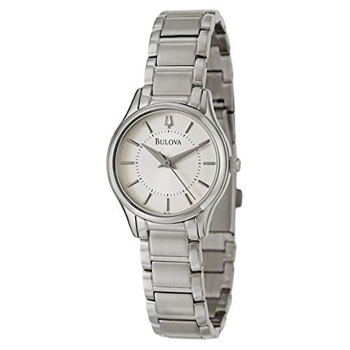Bulova Watch