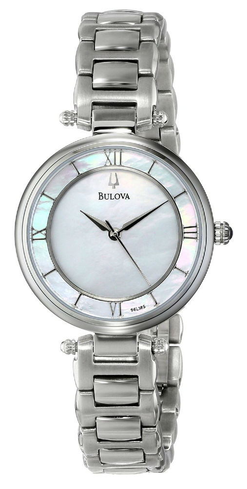 Bulova Watch