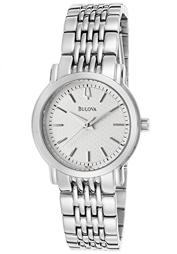 Bulova Watch