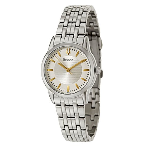 Bulova Watch
