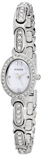 Bulova Watch