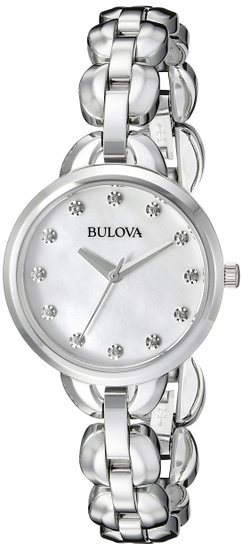 Bulova Watch