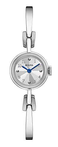 Bulova Watch