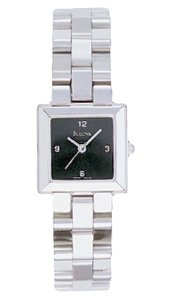 Bulova Watch