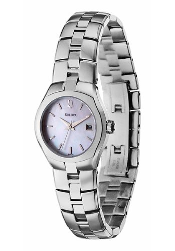 Bulova Watch