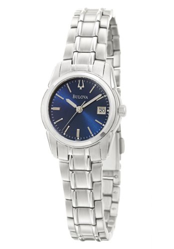Bulova Watch