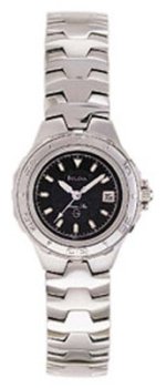 Bulova Watch