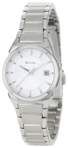 Bulova Watch