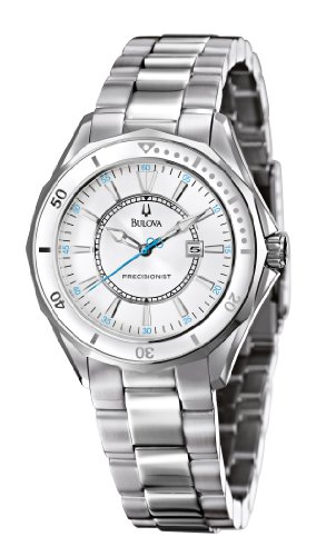 Bulova Watch