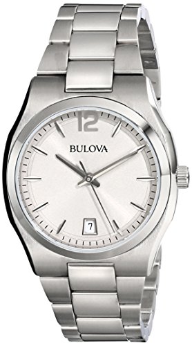 Bulova Watch