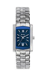 Bulova Watch