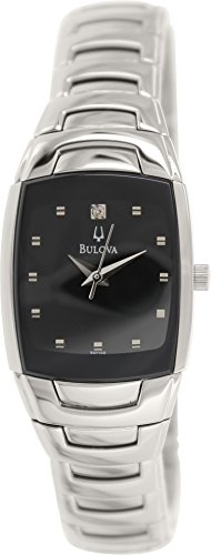 Bulova Watch