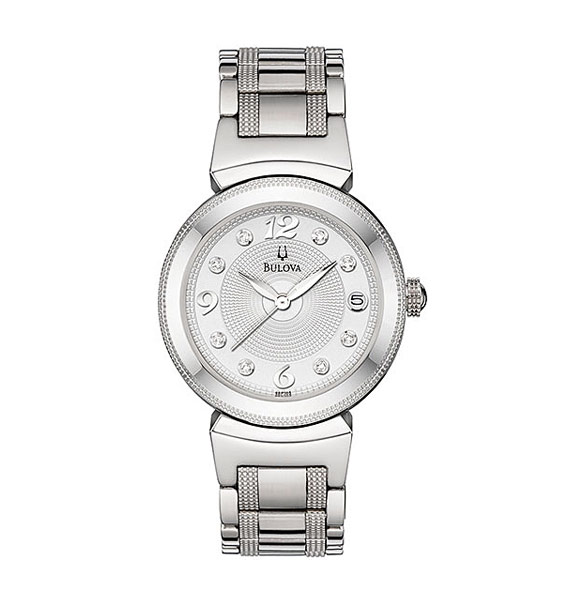 Bulova Watch