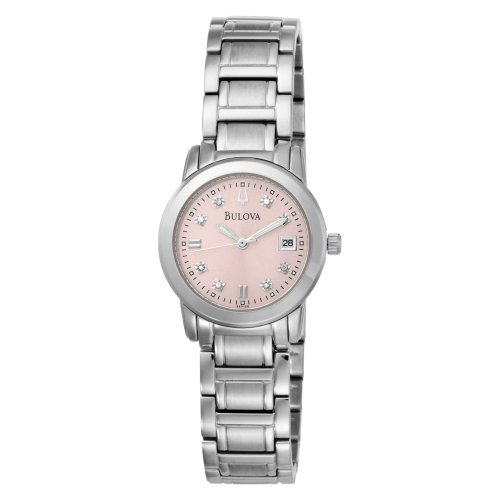 Bulova Watch