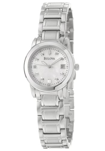 Bulova Watch