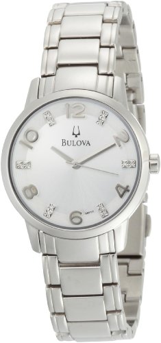 Bulova Watch